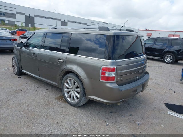 Ford Flex Sel