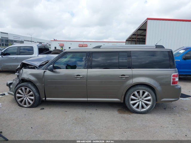 Ford Flex Sel