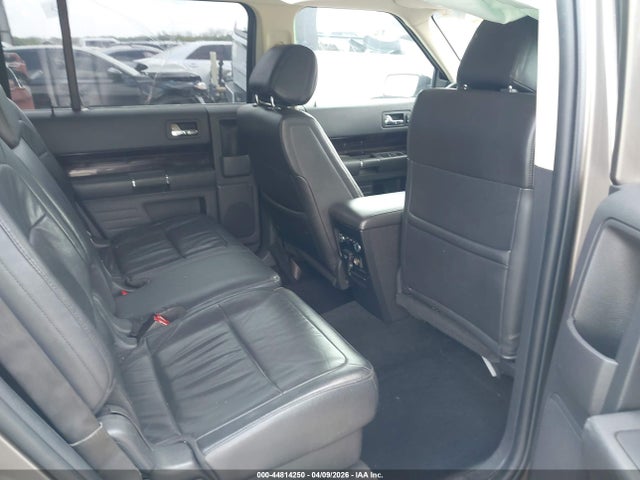 Ford Flex Sel