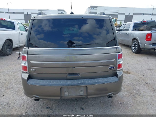 Ford Flex Sel