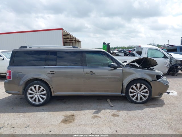 Ford Flex Sel