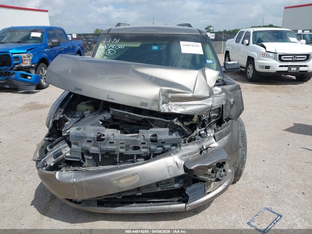 Ford Flex Sel