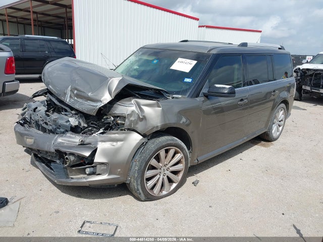 Ford Flex Sel