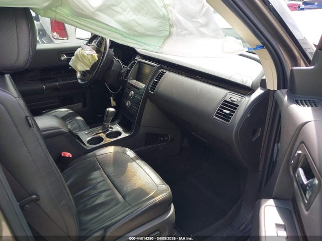 Ford Flex Sel