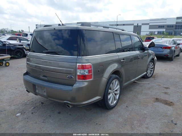 Ford Flex Sel
