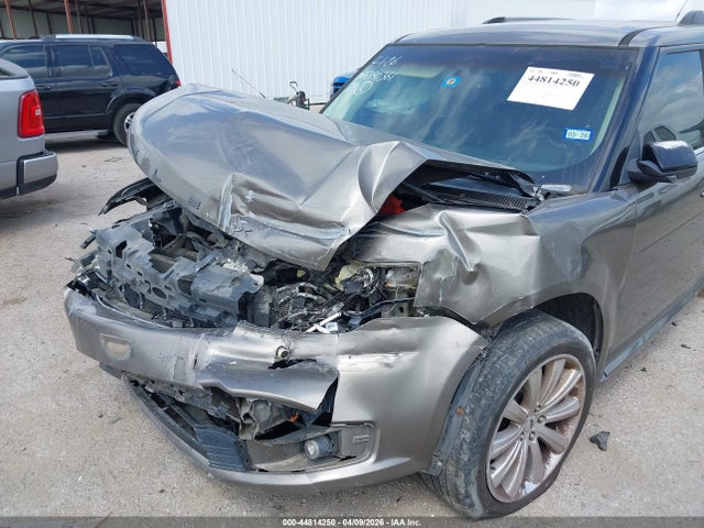 Ford Flex Sel