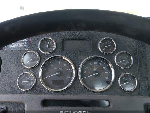 Peterbilt 389