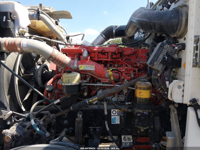 Peterbilt 389
