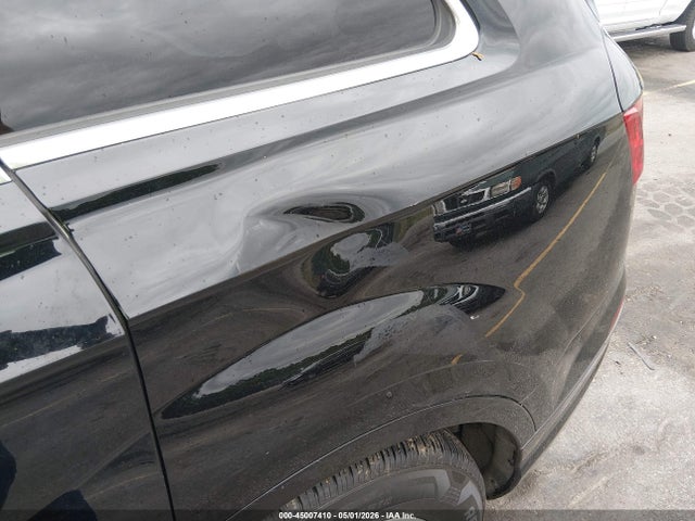 Audi Q7 2.0t Premium