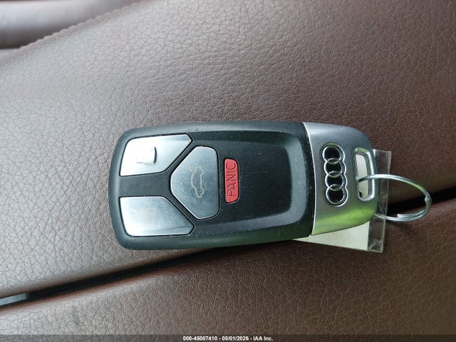 Audi Q7 2.0t Premium