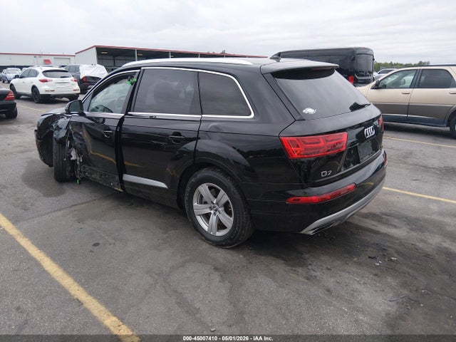 Audi Q7 2.0t Premium