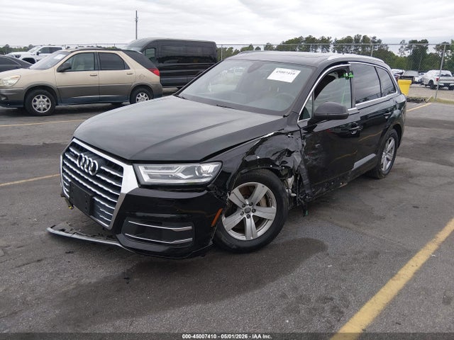 Audi Q7 2.0t Premium