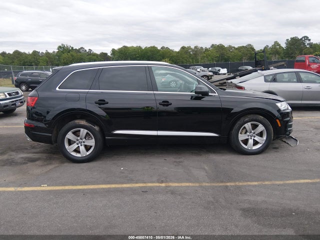 Audi Q7 2.0t Premium