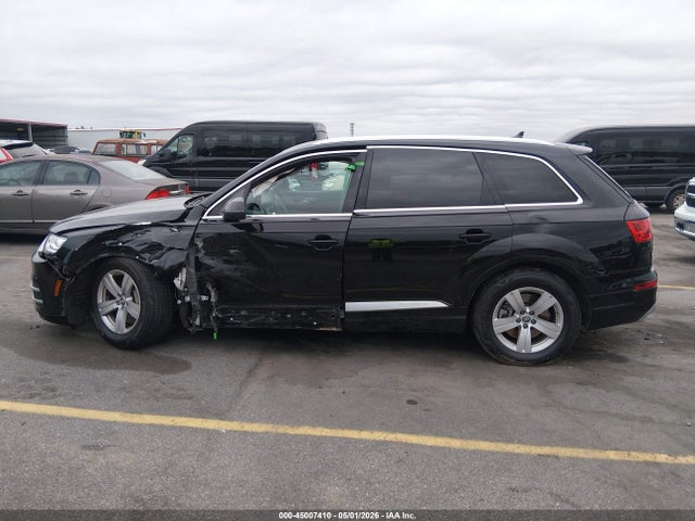 Audi Q7 2.0t Premium