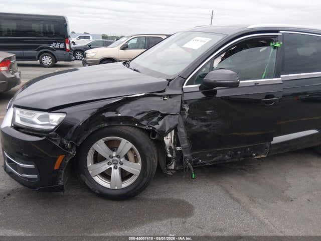 Audi Q7 2.0t Premium