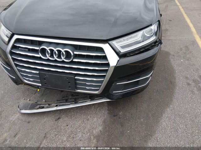 Audi Q7 2.0t Premium