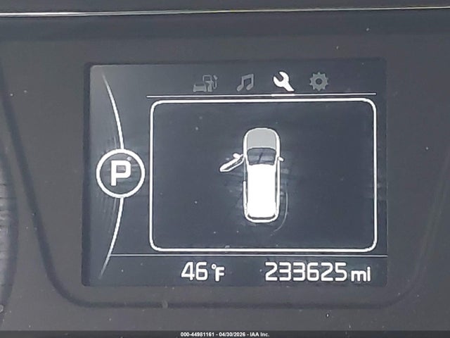 Kia Sorento 3.3l Lx