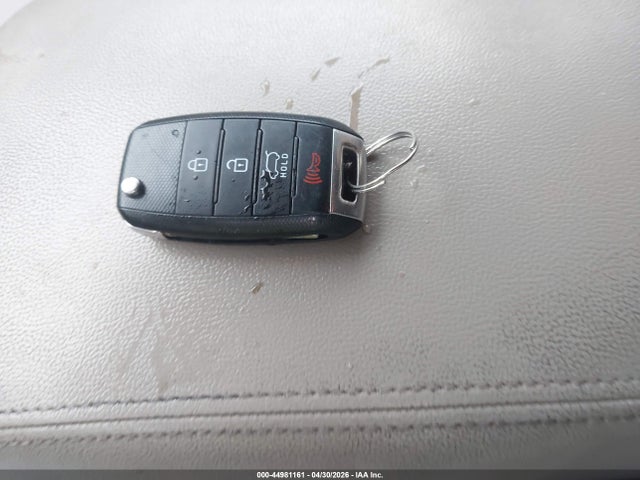 Kia Sorento 3.3l Lx