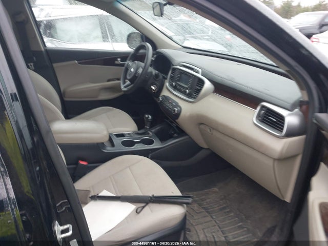 Kia Sorento 3.3l Lx