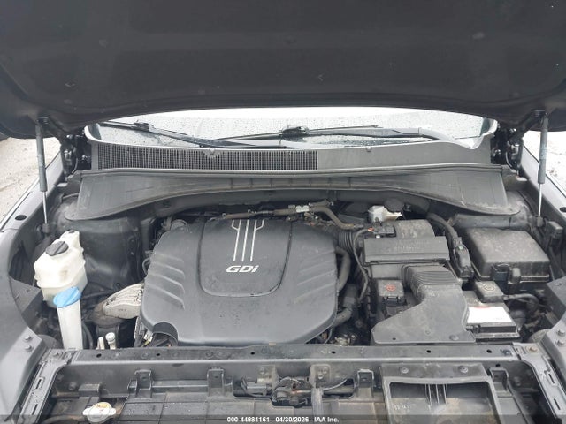Kia Sorento 3.3l Lx