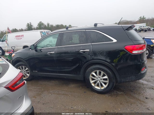 Kia Sorento 3.3l Lx