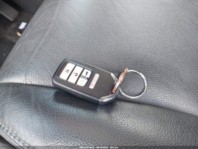 Honda Pilot Awd Touring 8 Passenger