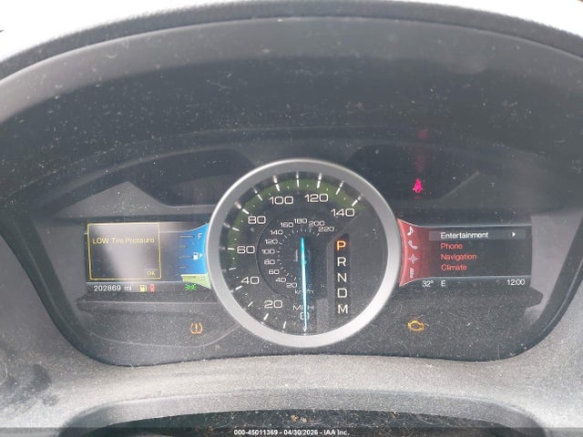 Ford Explorer Sport