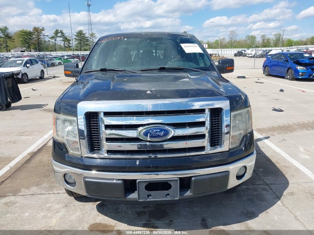 Ford F-150 Xlt