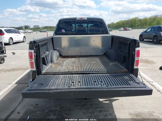 Ford F-150 Xlt