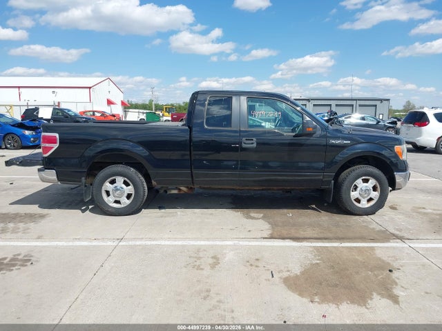 Ford F-150 Xlt