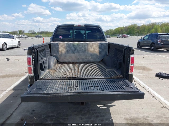 Ford F-150 Xlt
