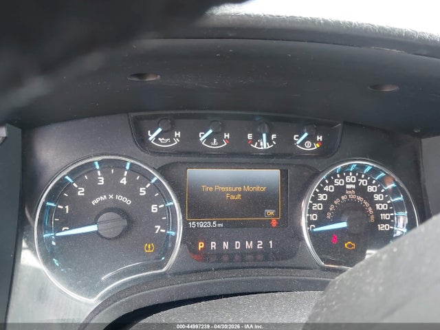 Ford F-150 Xlt