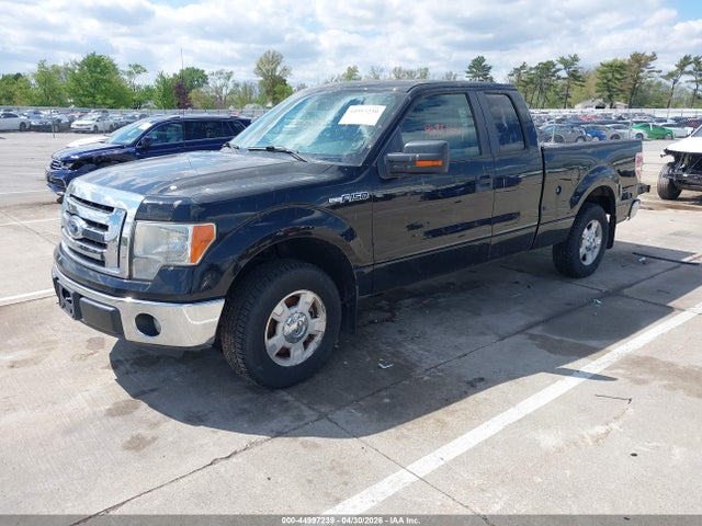Ford F-150 Xlt