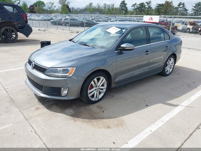 Volkswagen Jetta Gli