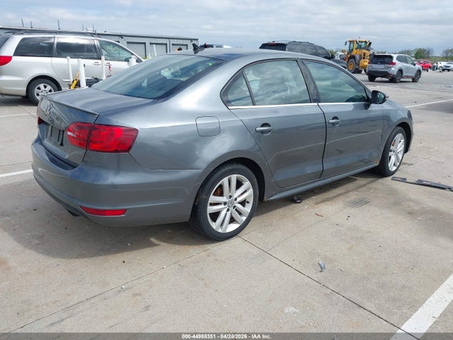 Volkswagen Jetta Gli