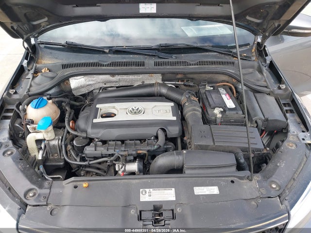 Volkswagen Jetta Gli