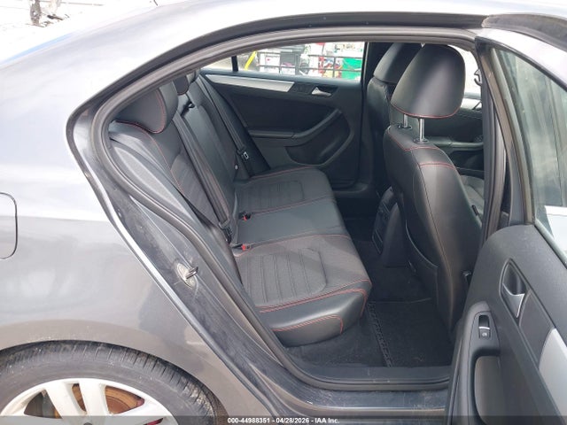 Volkswagen Jetta Gli