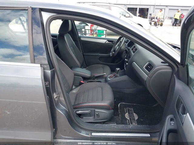 Volkswagen Jetta Gli