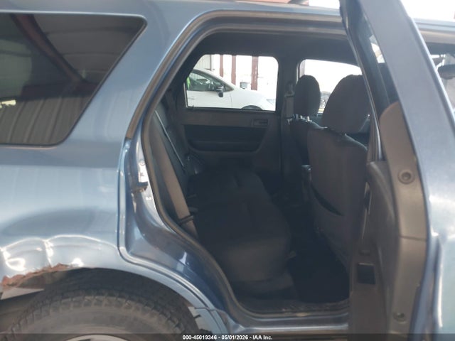 Ford Escape Xlt