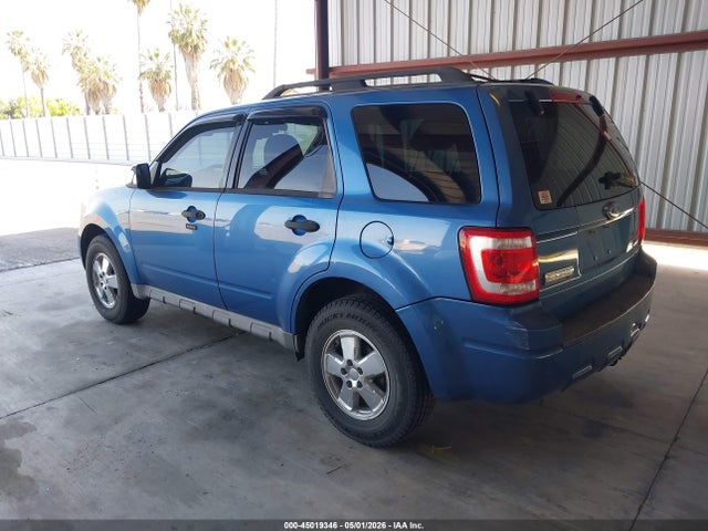 Ford Escape Xlt