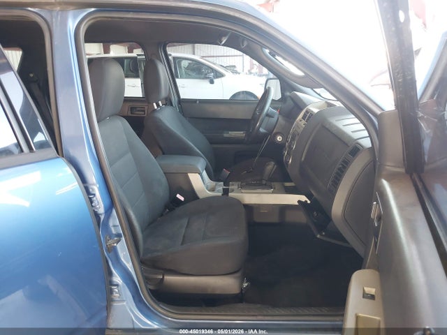 Ford Escape Xlt