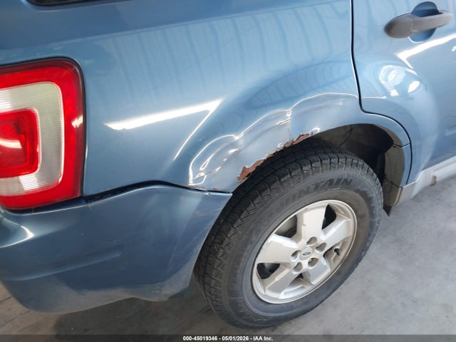 Ford Escape Xlt