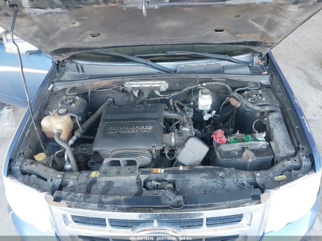 Ford Escape Xlt