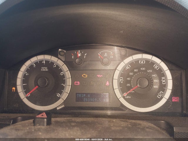Ford Escape Xlt