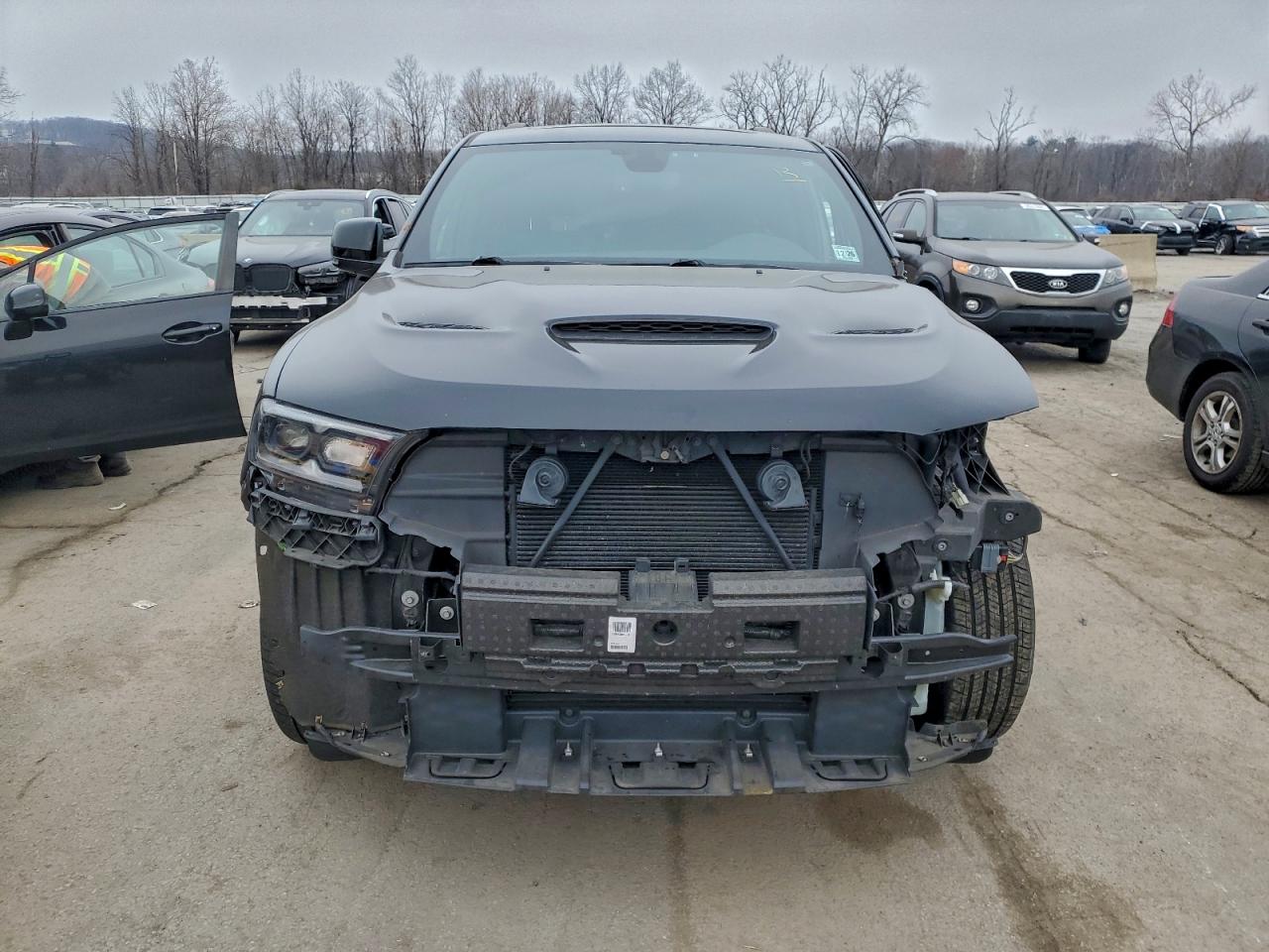 Dodge Durango Gt