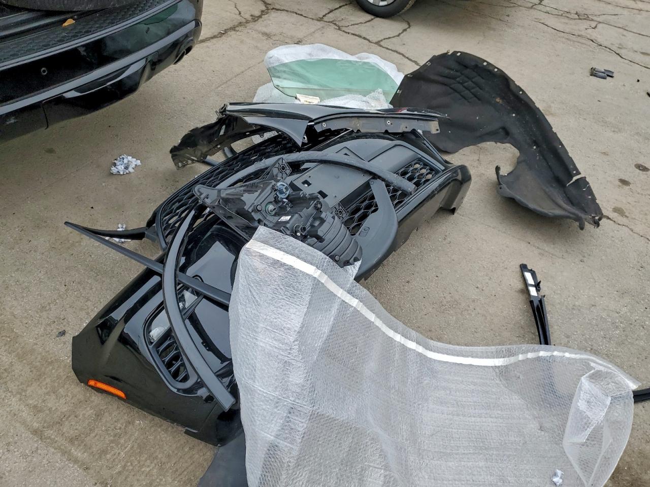 Dodge Durango Gt