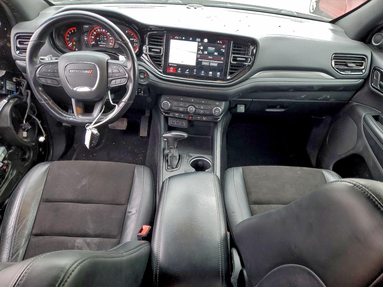 Dodge Durango Gt