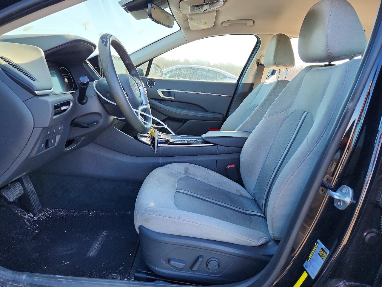 Hyundai SONATA Sel