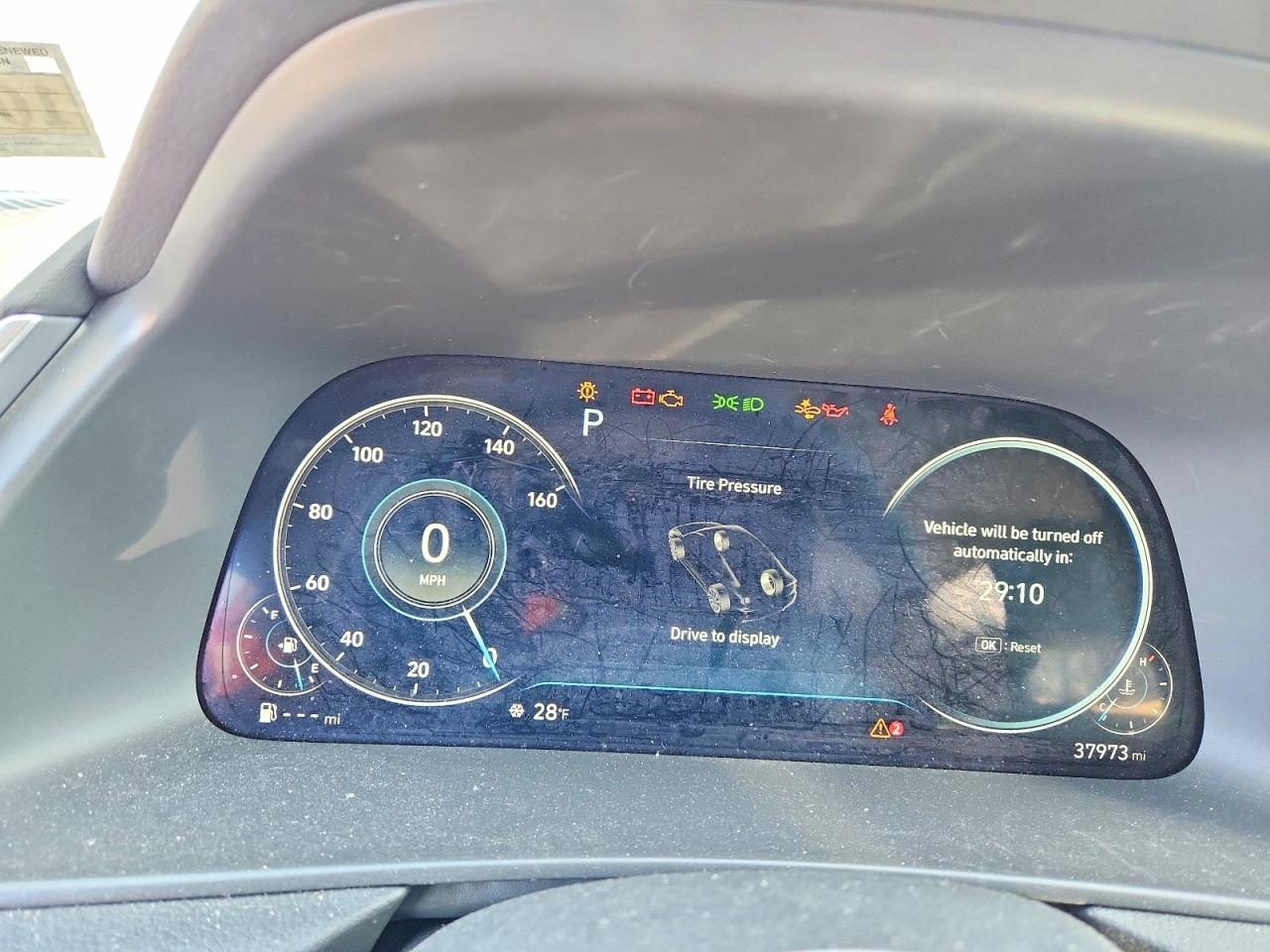 Hyundai SONATA Sel