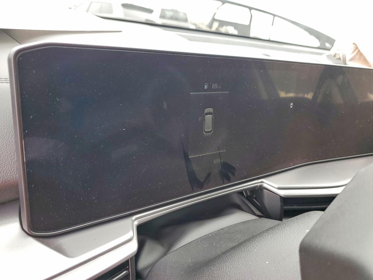Kia Sorento S